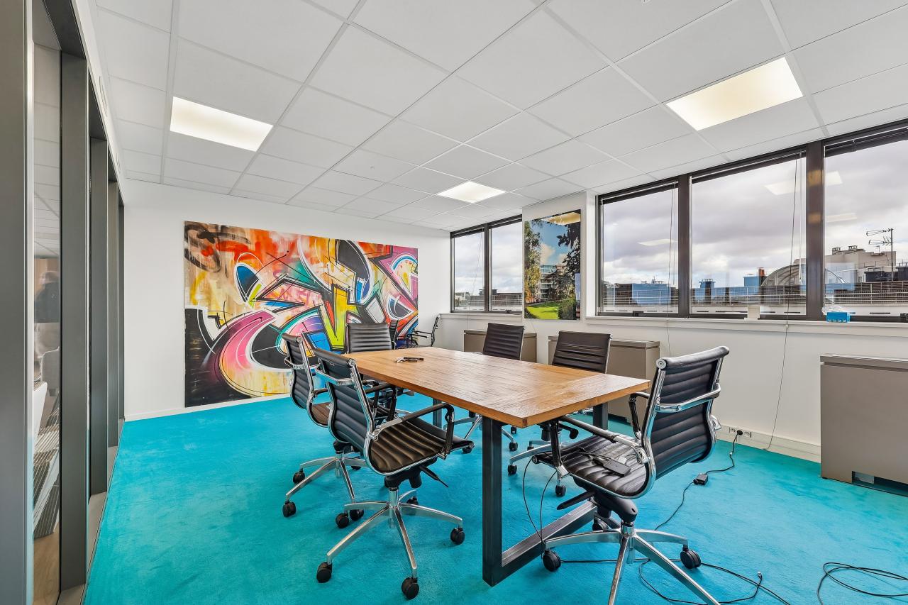 Location bureau Boulogne-Billancourt Hauts-de-Seine OLBUR2638980 8