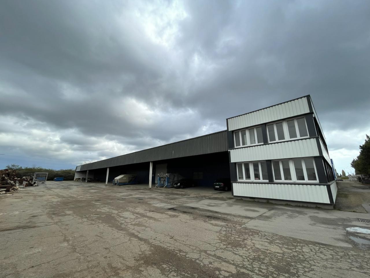 Location entrepôt classe c Coignières Yvelines OLLOG2201768 1