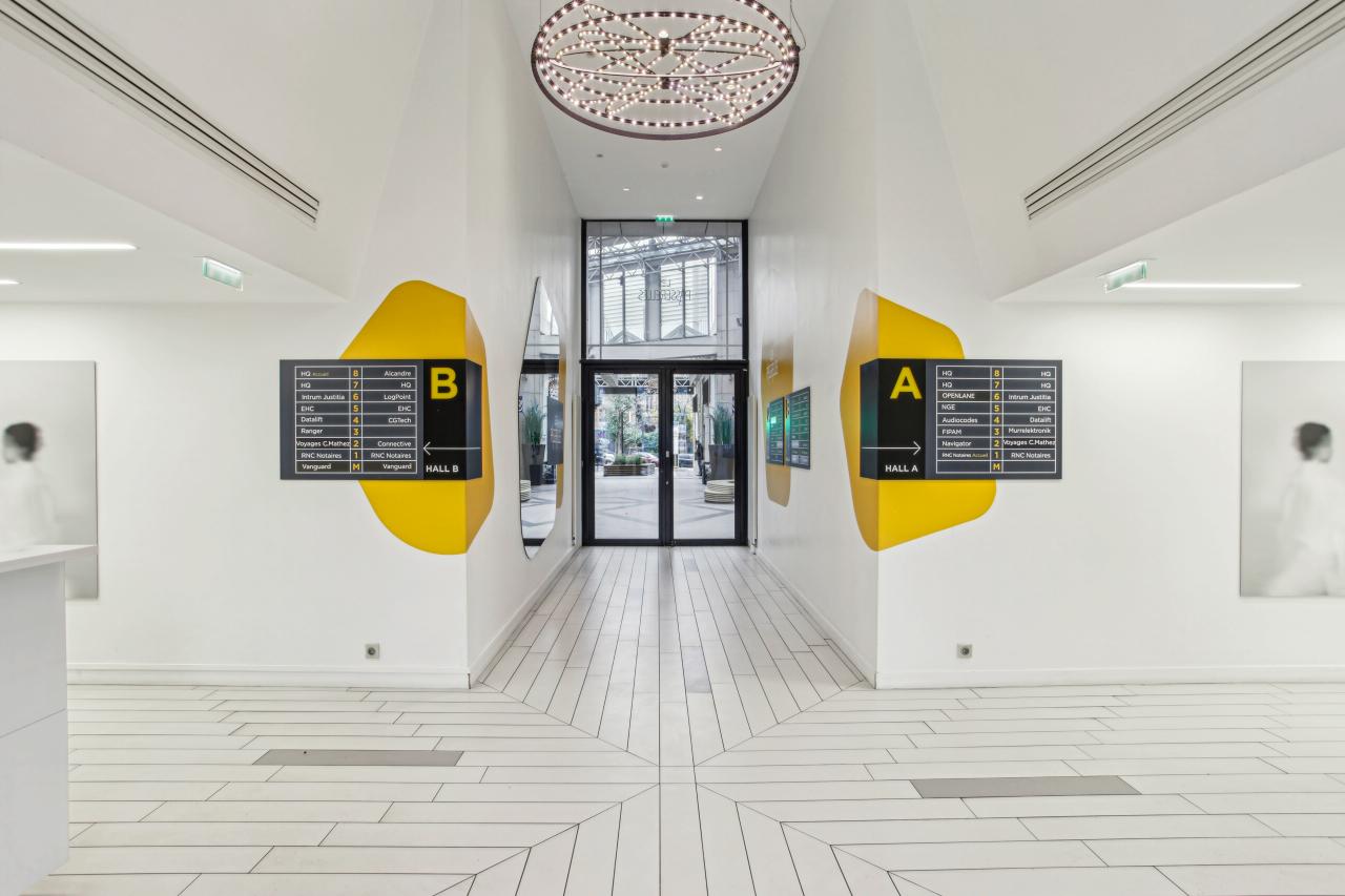 Location bureau Rueil-Malmaison Hauts-de-Seine OLBUR2001702 5