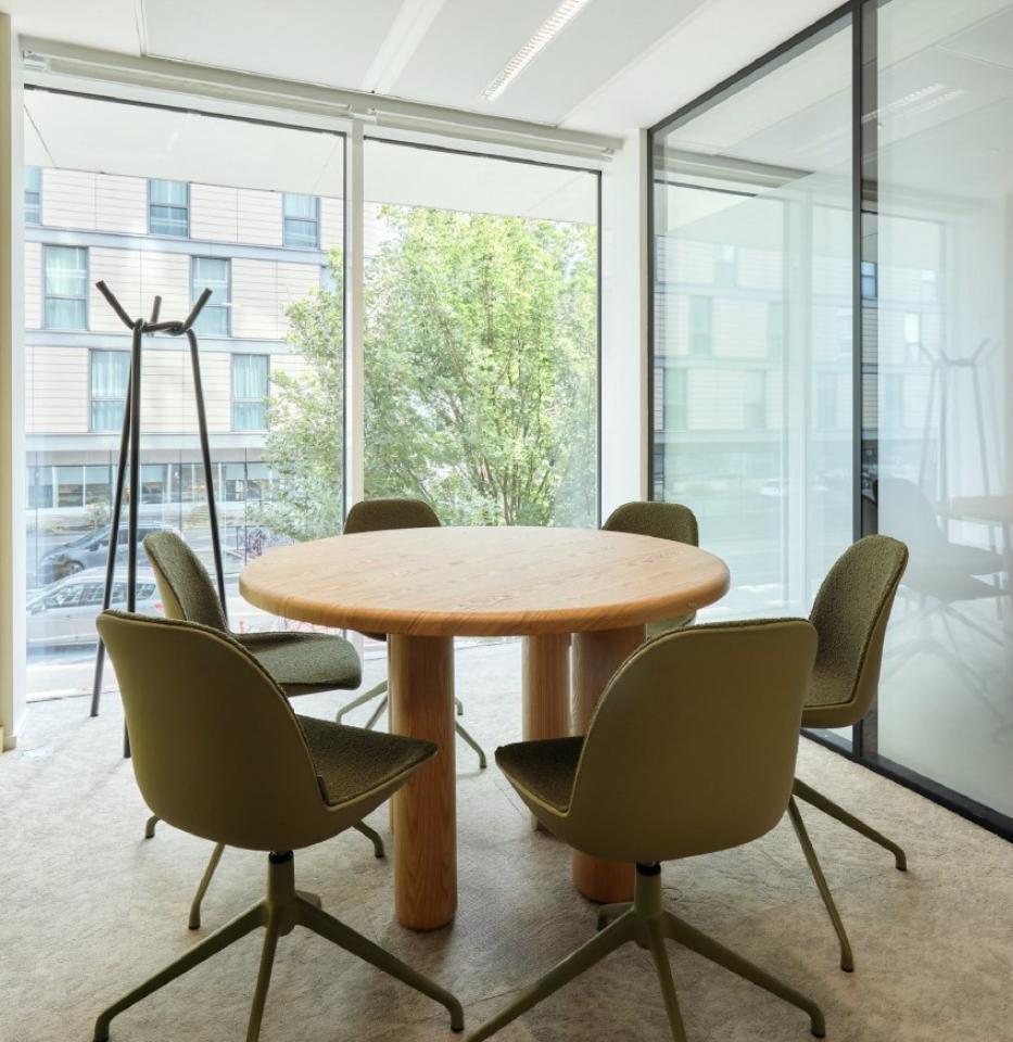 Location coworking Clichy Hauts-de-Seine OLBUR2530420 7