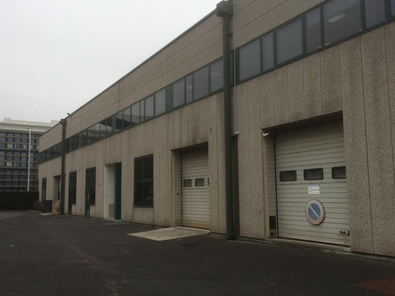 Location local d'activité Gennevilliers Hauts-de-Seine OLACT2638768 9