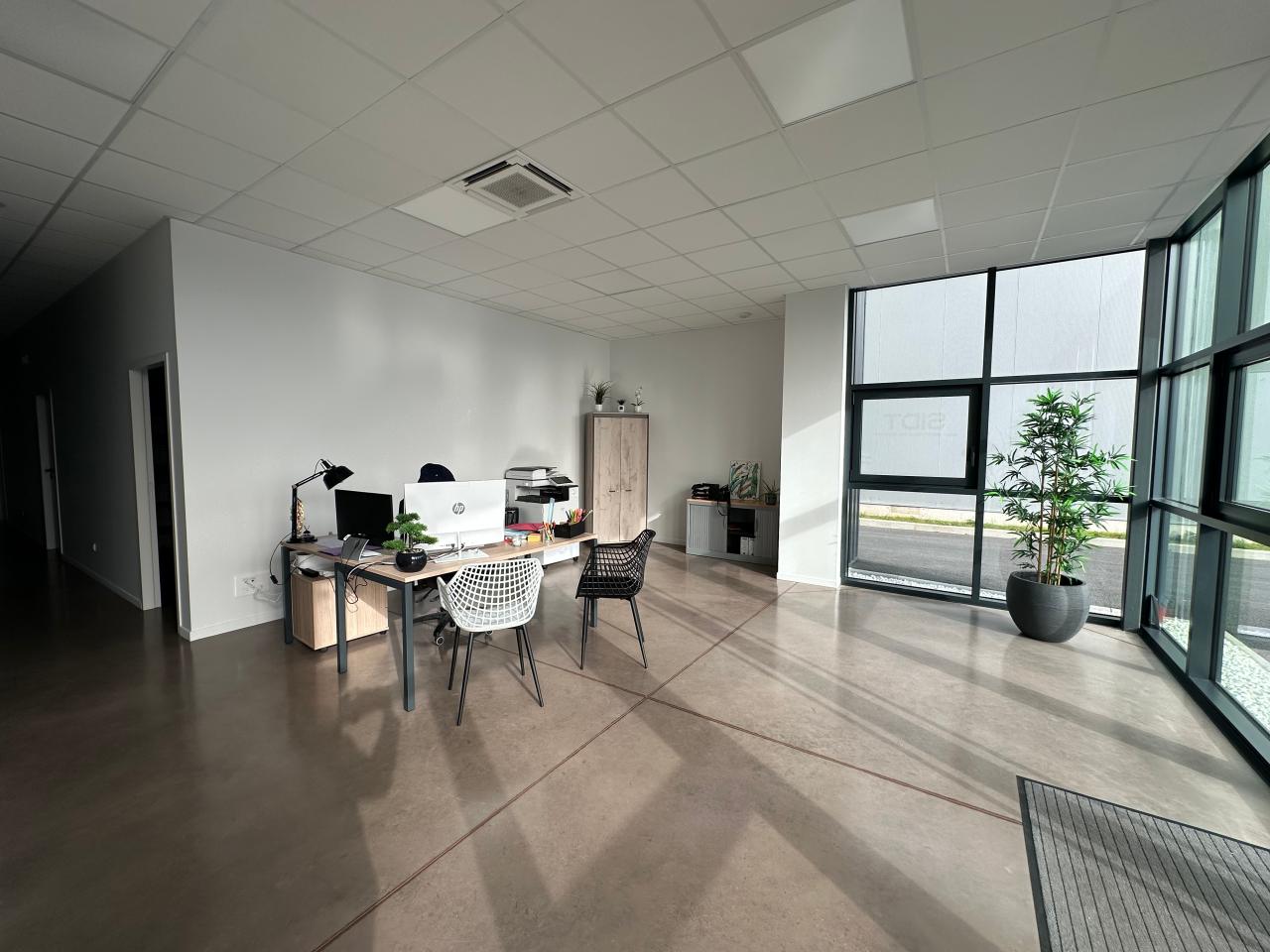 Location local d'activité Joué-lès-Tours Indre-et-Loire OLACT2639807 9