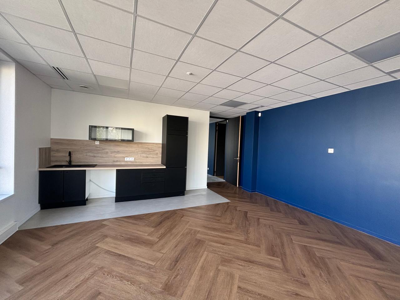 Location bureau Marcq-en-Baroeul Nord OLBUR2641106 9