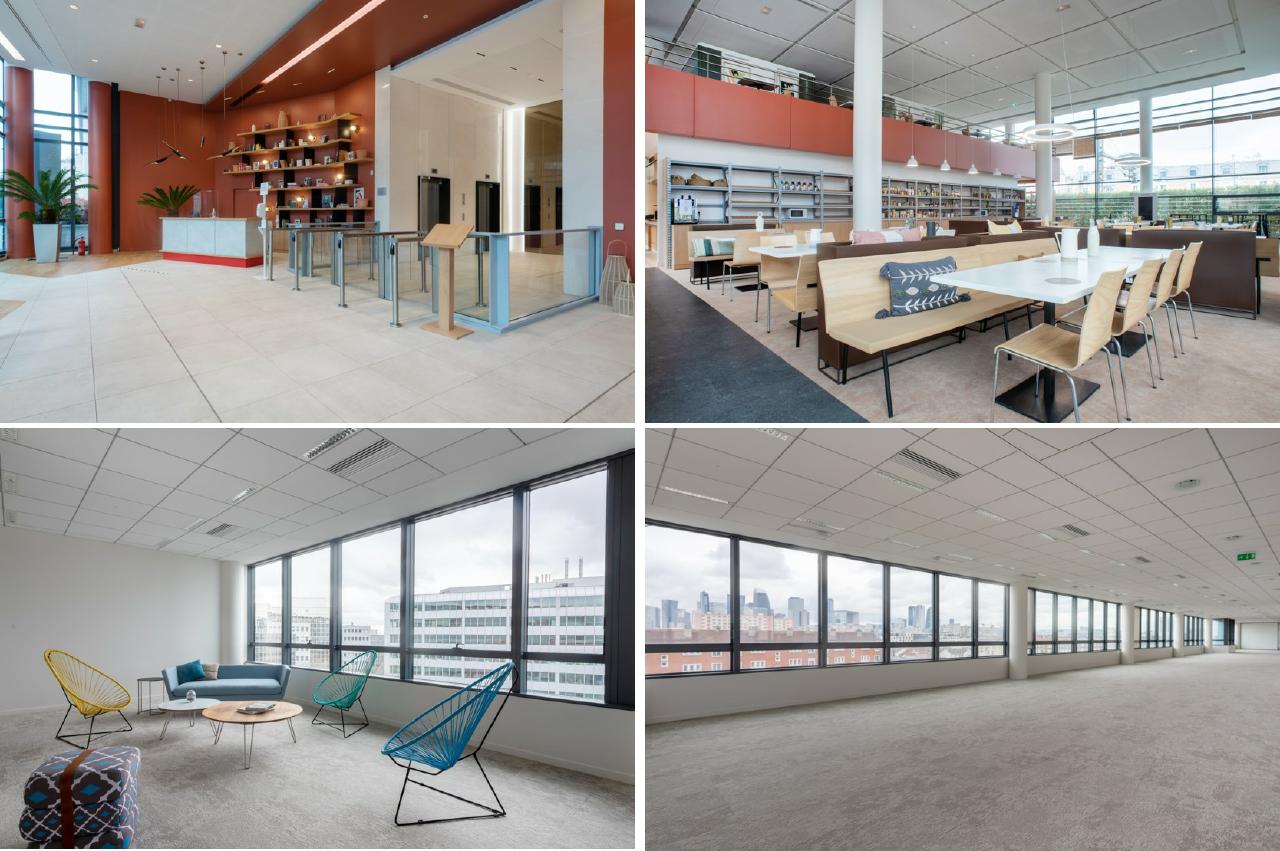 Location bureau Colombes Hauts-de-Seine OLBUR2100139 13