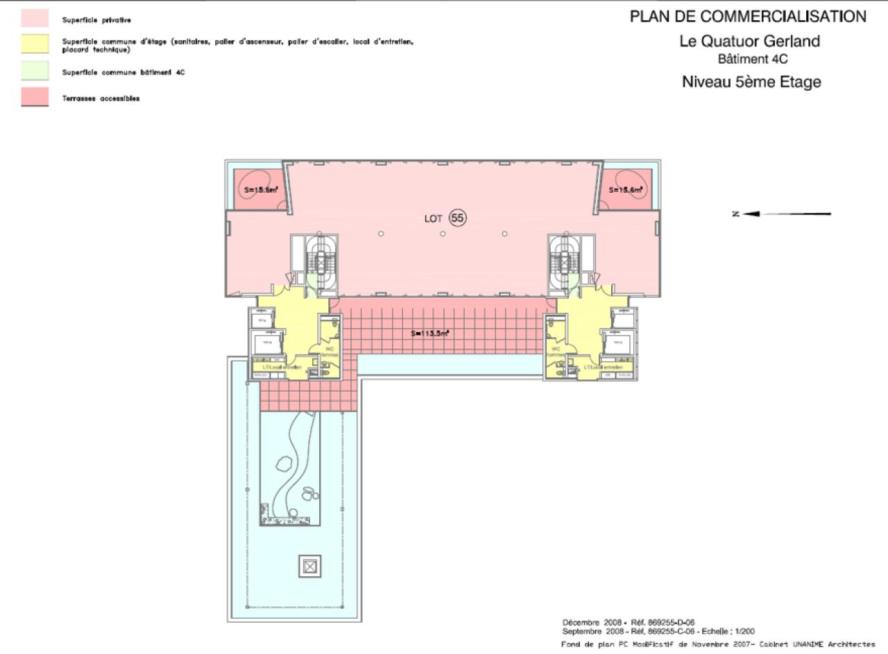 Location bureau Lyon Rhône OLBUR2108809 22