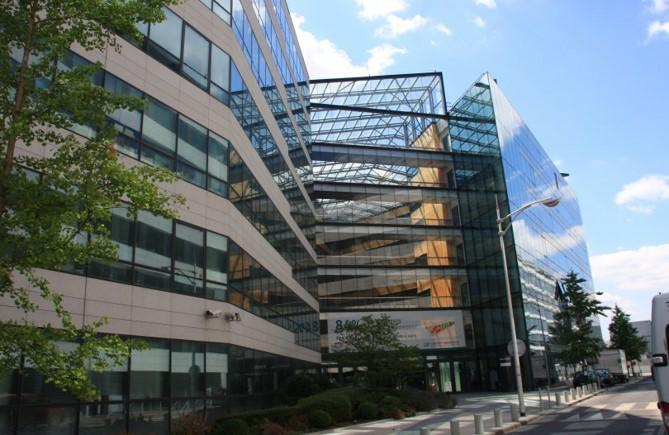Location bureau Issy-les-Moulineaux Hauts-de-Seine OLBUR2207438