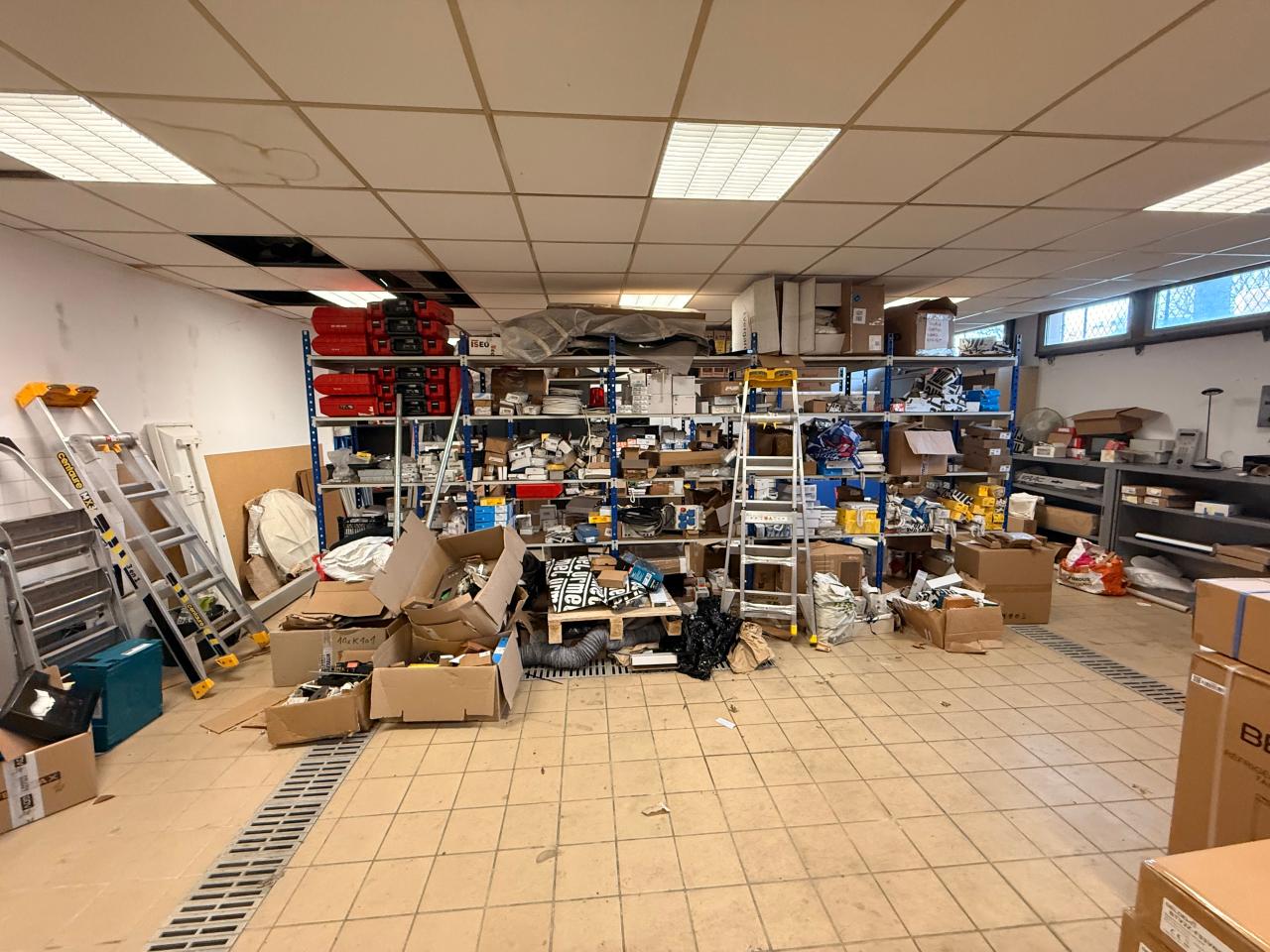 Vente local d'activité Torcy Seine-et-Marne OVACT2639659 2