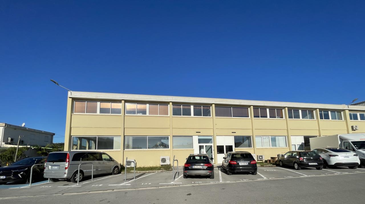 Location local d'activité Biot Alpes-Maritimes OLACT2536456 1