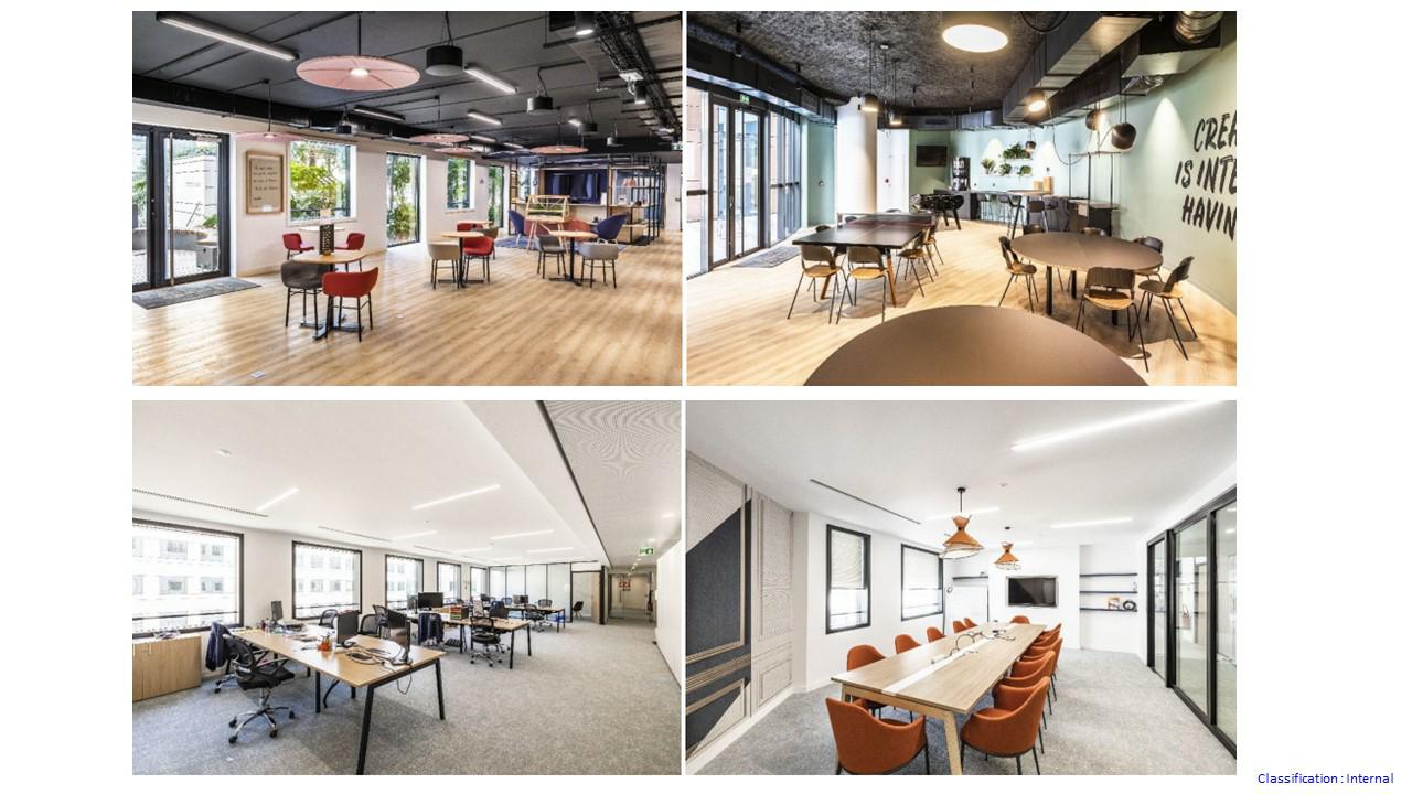 Location bureau Courbevoie Hauts-de-Seine OLBUR2425259 14