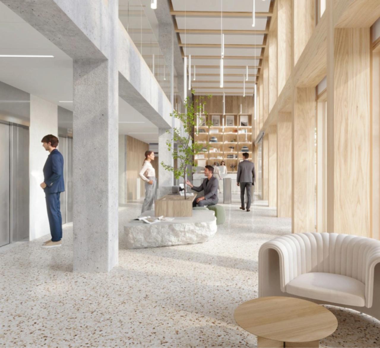 Location bureau Puteaux Hauts-de-Seine OLBUR2308164 9