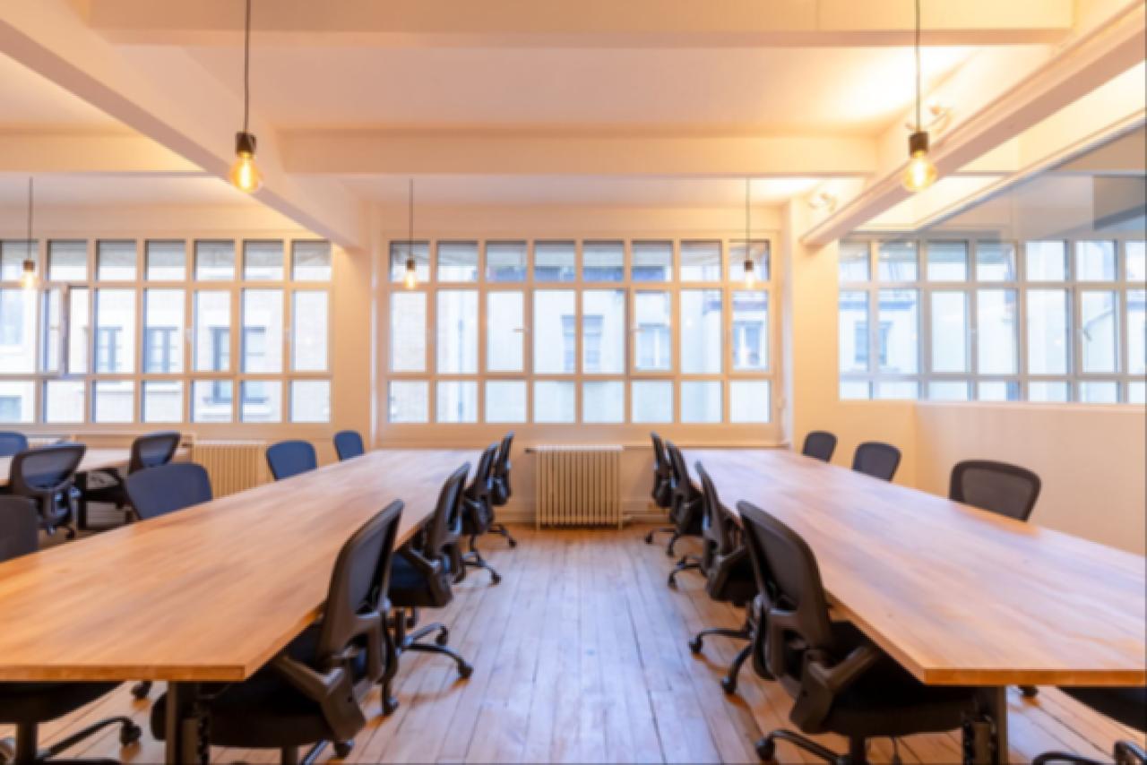 Location coworking Paris OLBUR2535376 2