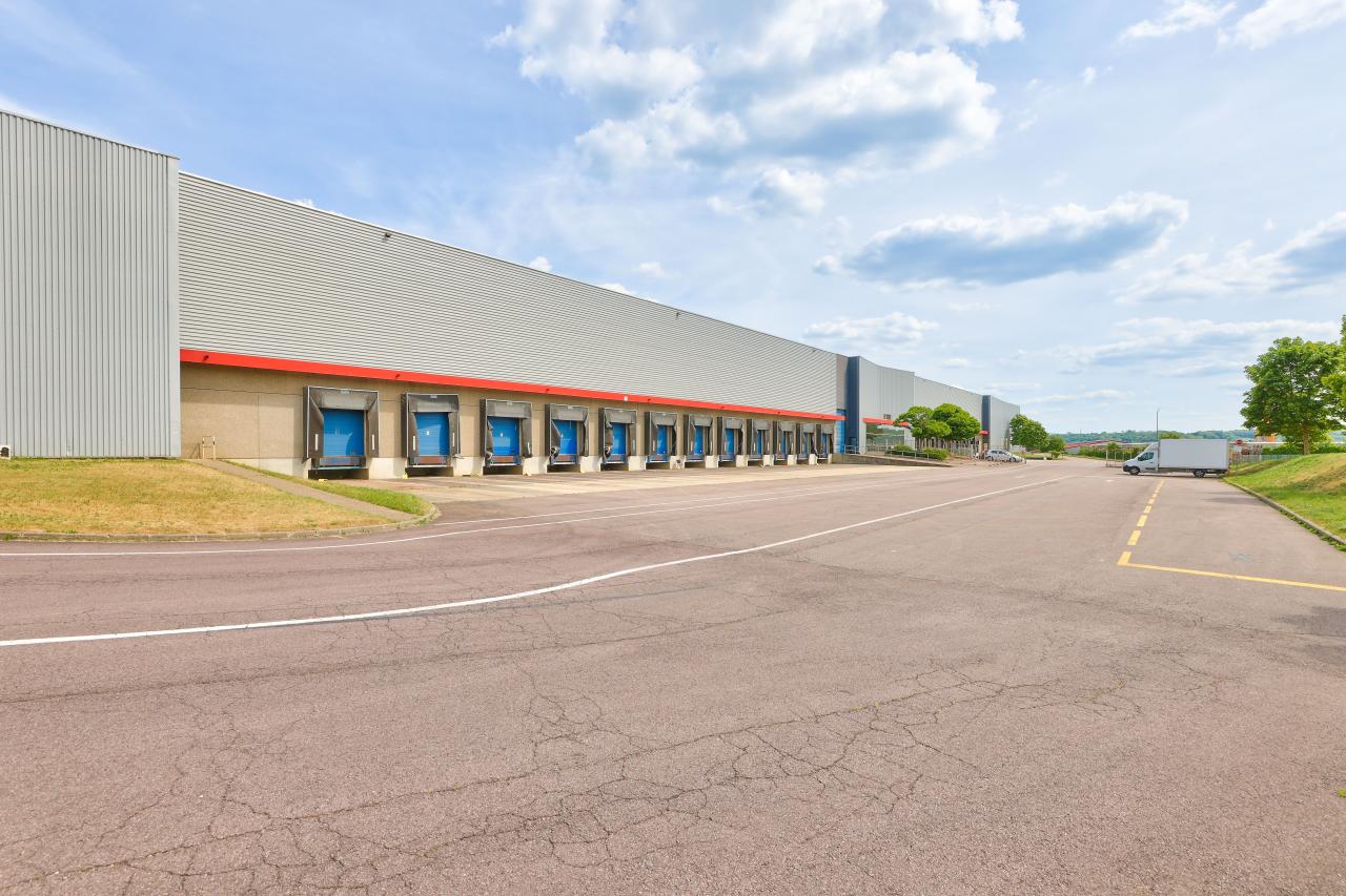 Location entrepôt classe a Gargenville Yvelines OLLOG2423414 27