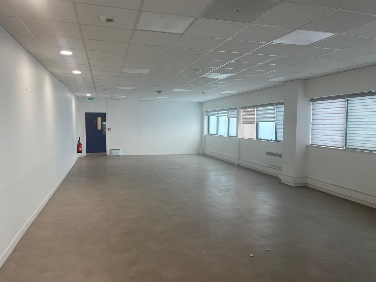 Location local d'activité Aulnay-sous-Bois Seine-Saint-Denis OLACT2643702 2