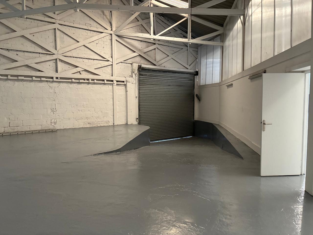 Location local d'activité Épinay-sur-Seine Seine-Saint-Denis OLACT2421629 3