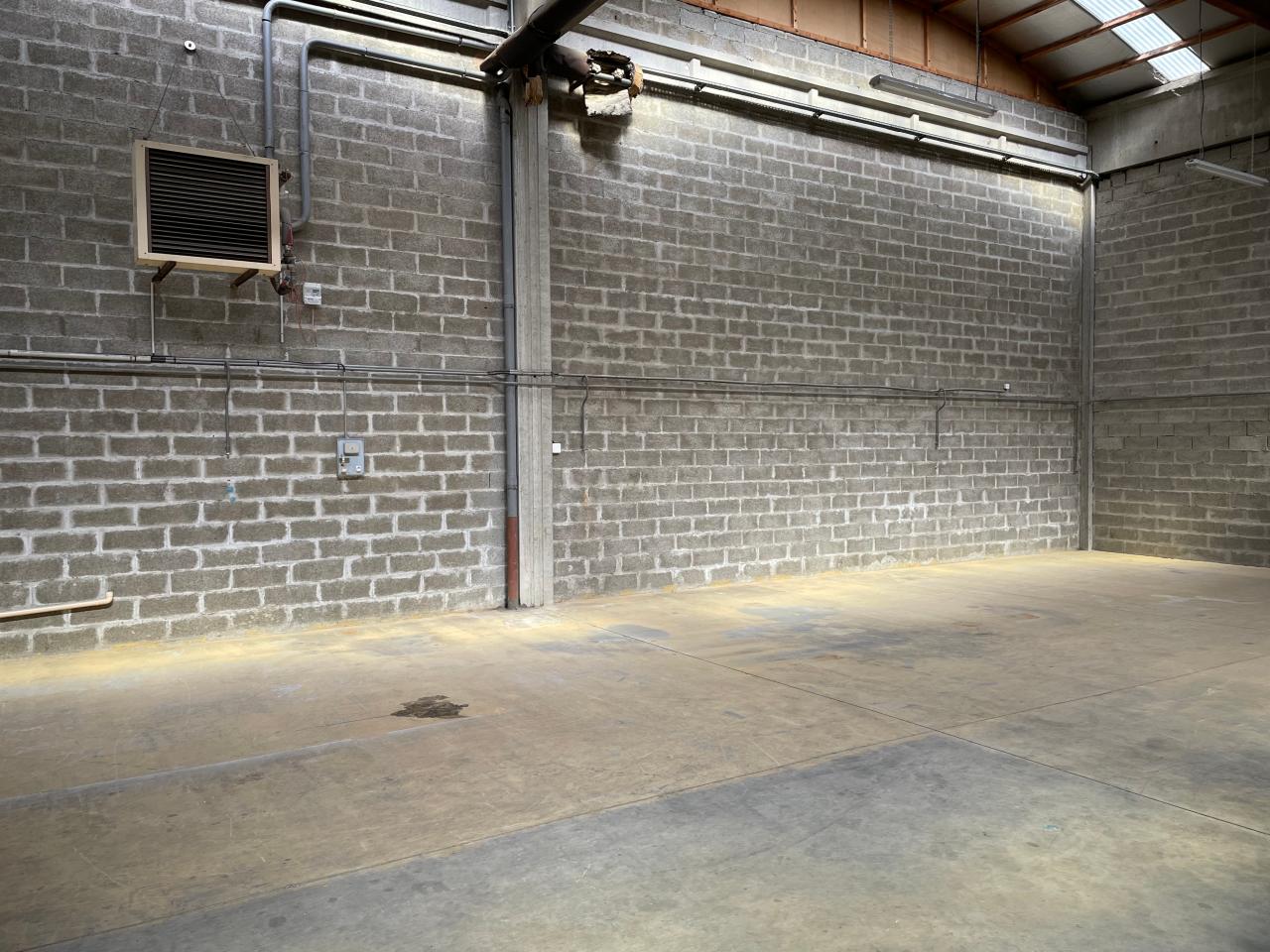 Location local d'activité Chassieu Rhône OLACT2310447 28