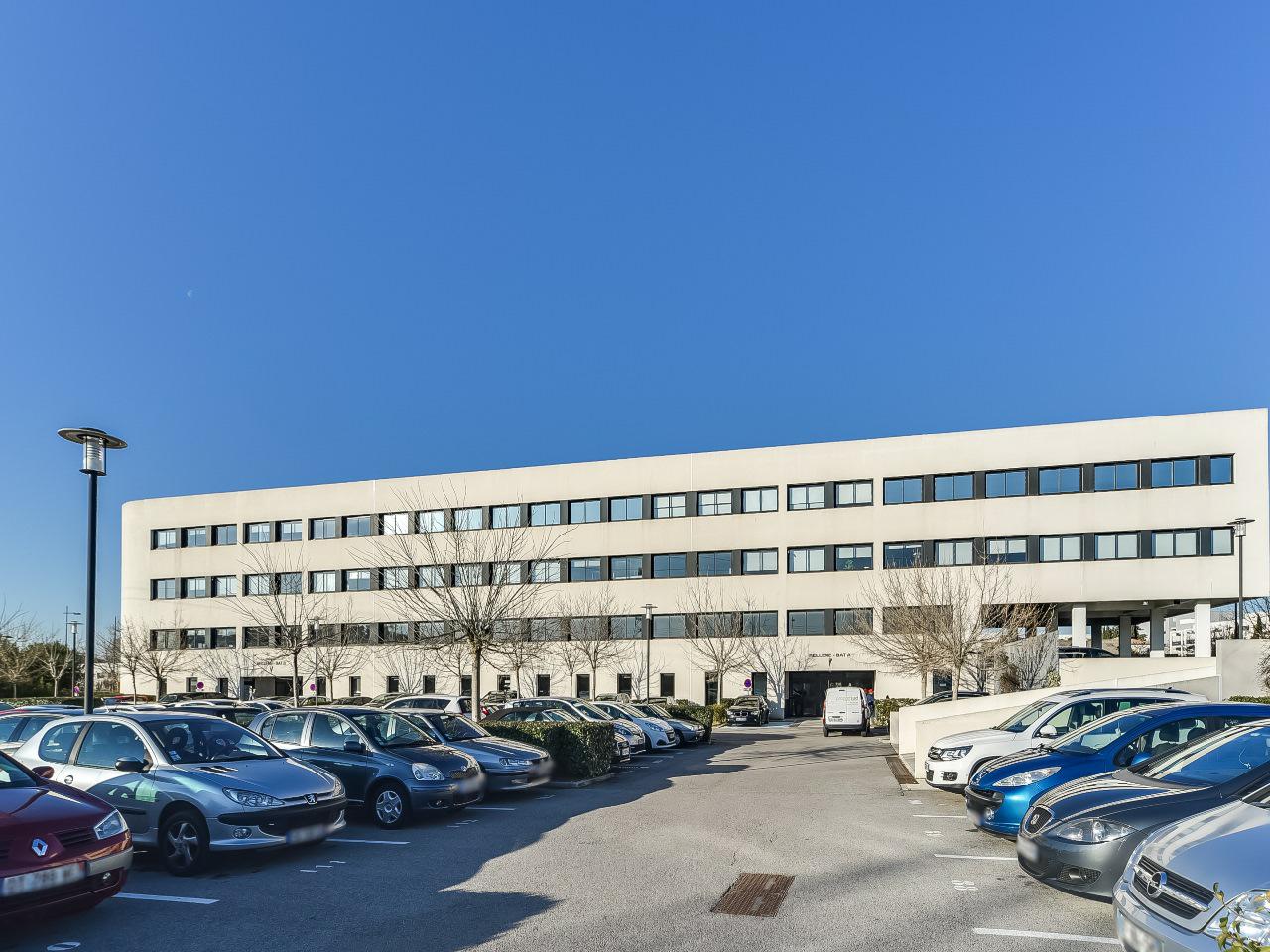 Location bureau Montpellier Hérault OLBUR2310984 1