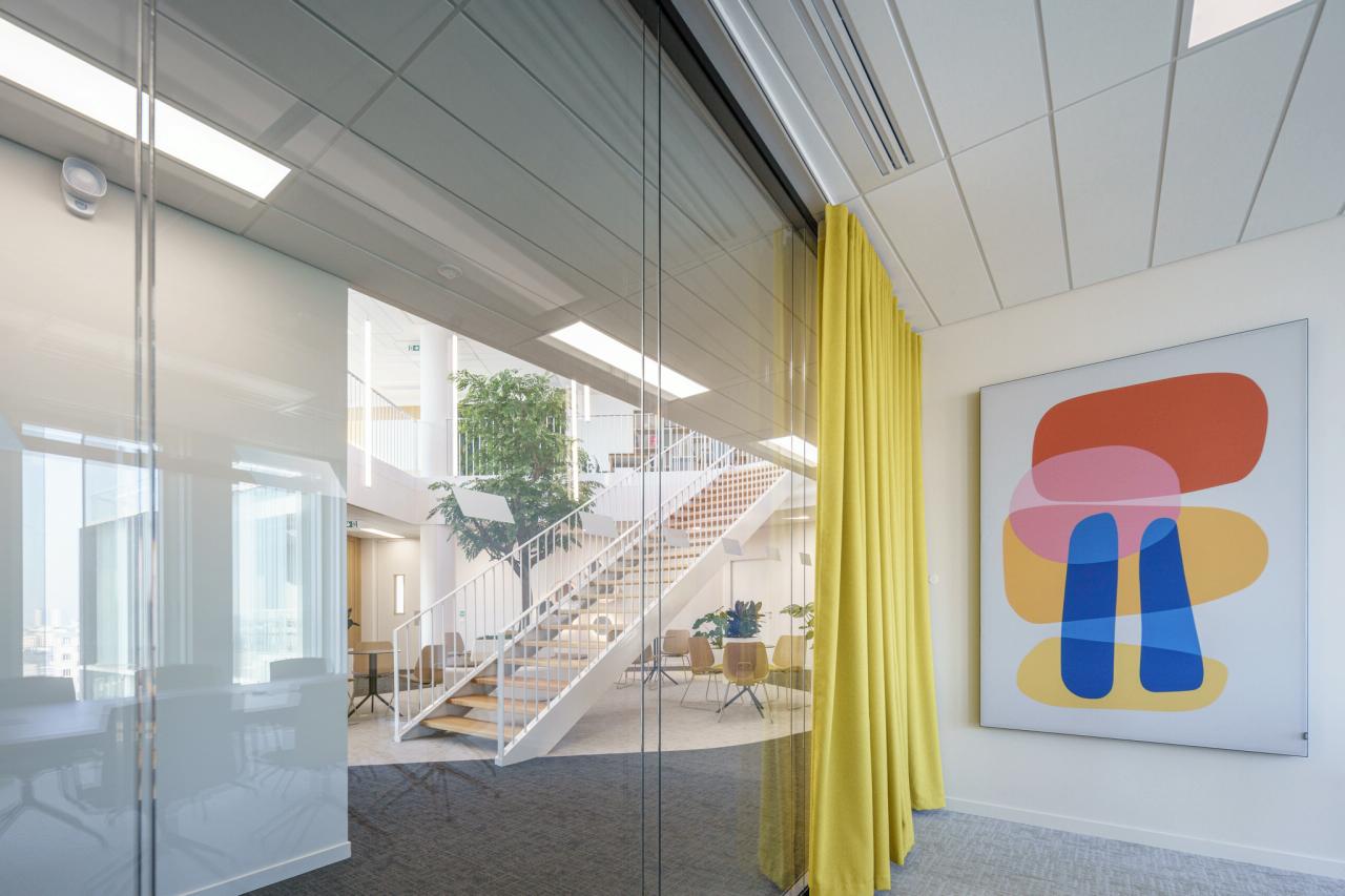 Location bureau Bagneux Hauts-de-Seine OLBUR2100344 43