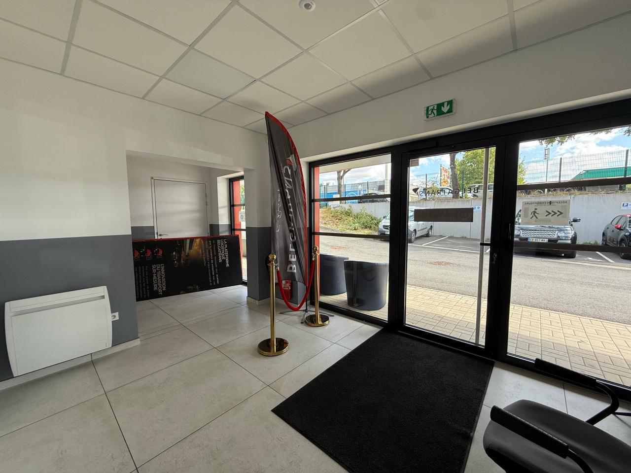 Location local d'activité Metz Moselle OLACT2531301 10
