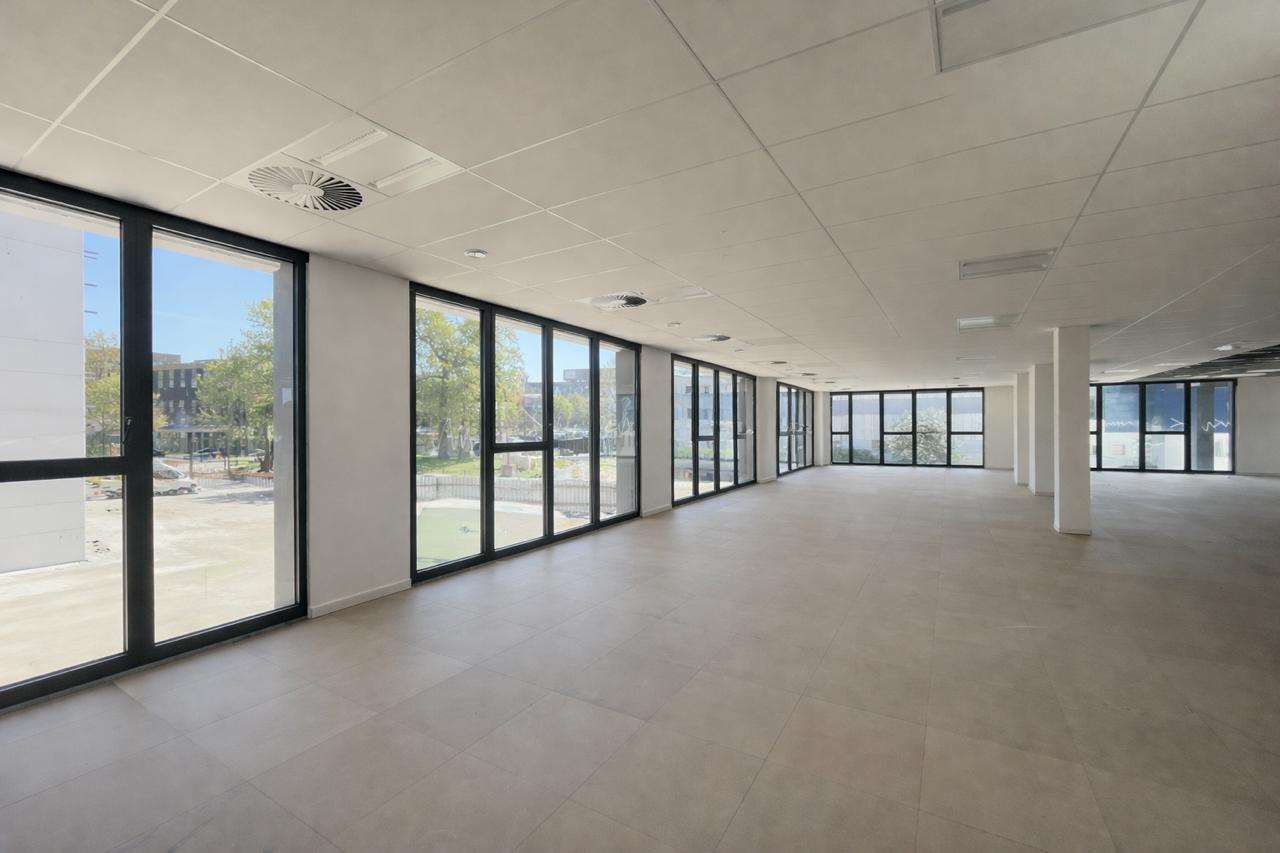 Location bureau Cesson-Sévigné Ille-et-Vilaine OLBUR2423926 2