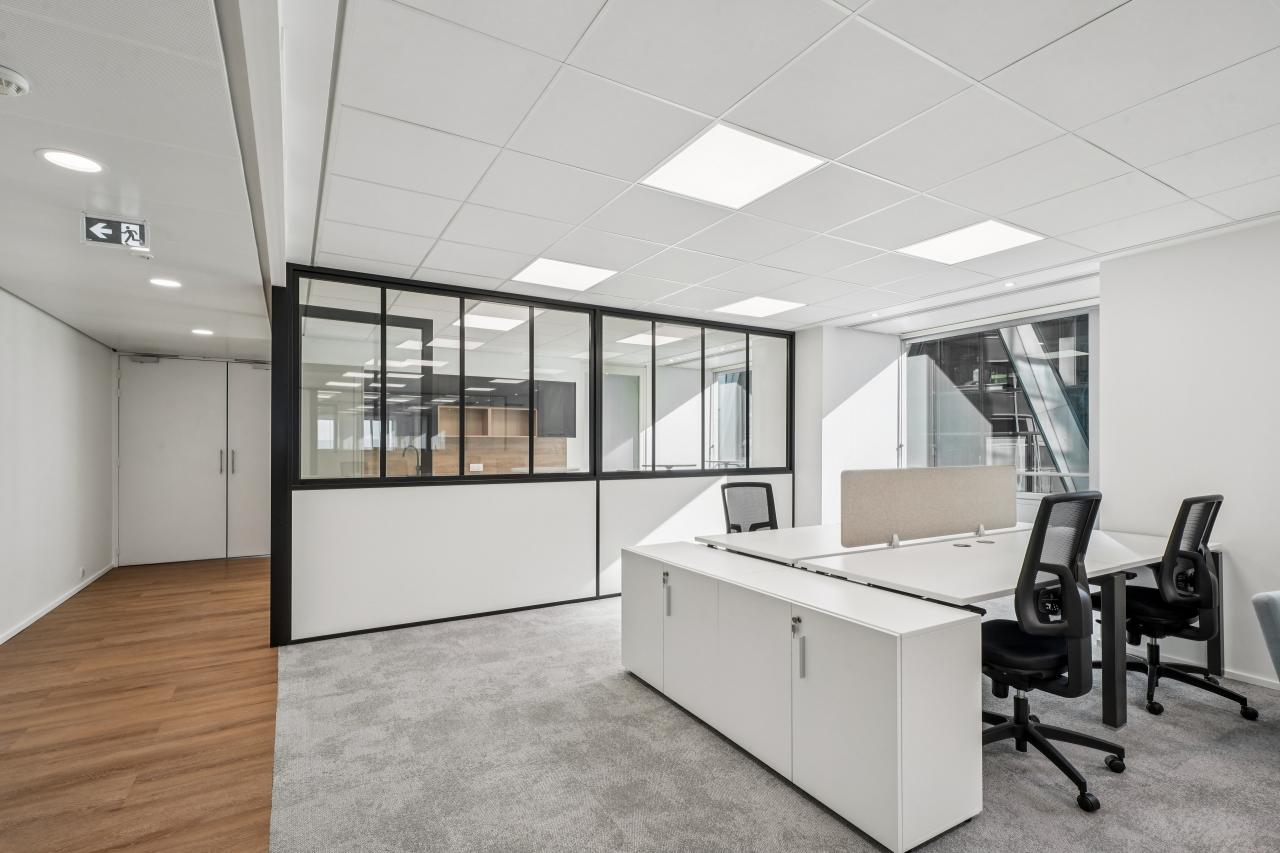 Location bureau Courbevoie Hauts-de-Seine OLBUR2100295 10