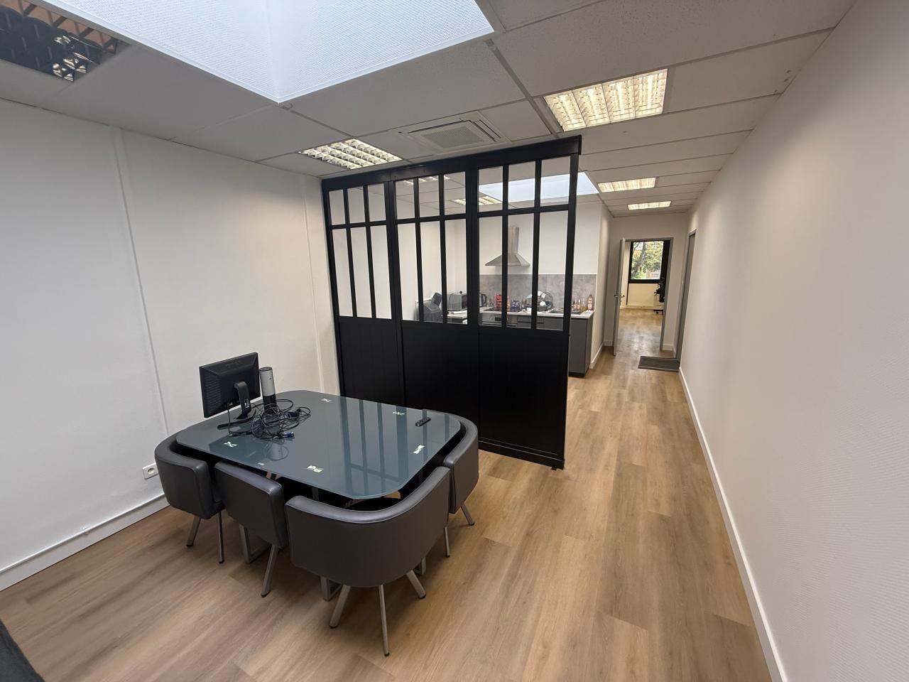 Location bureau Metz Moselle OLBUR2534992 2