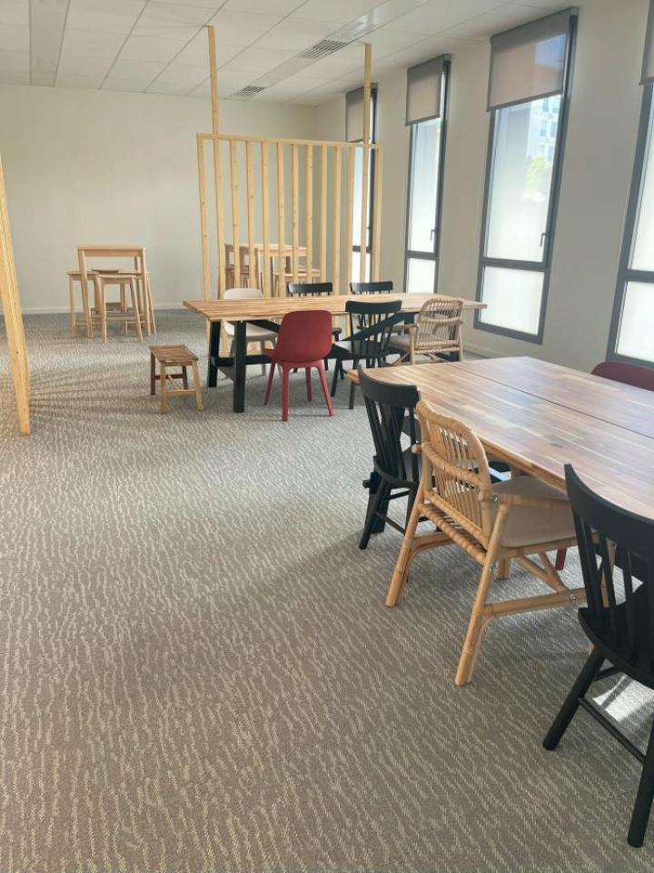 Vente bureau Villeurbanne Rhône OVBUR2535311 36