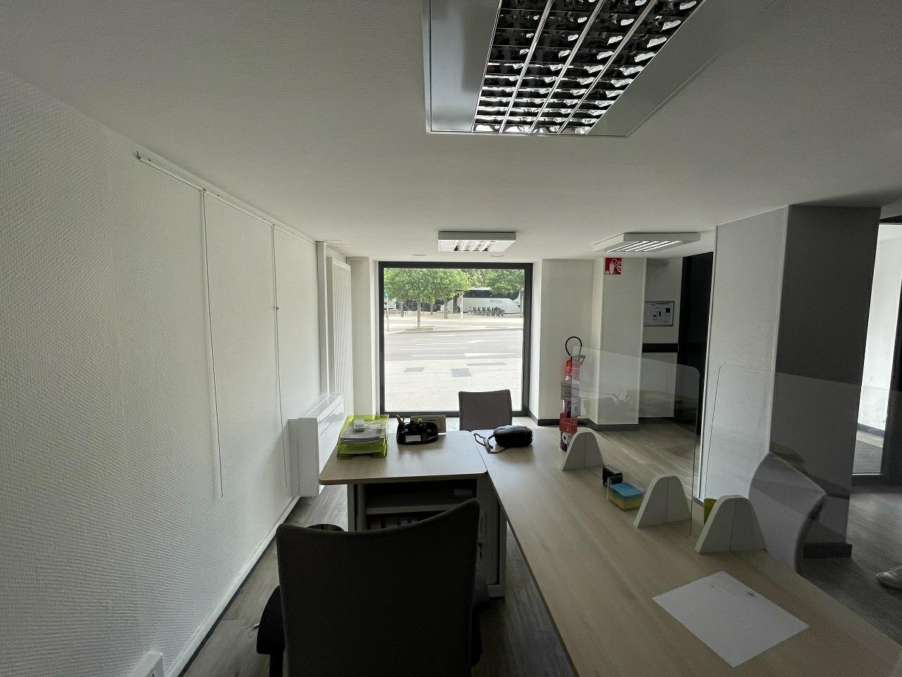 Vente bureau Dijon Côte-d'Or OVBUR2313955 8