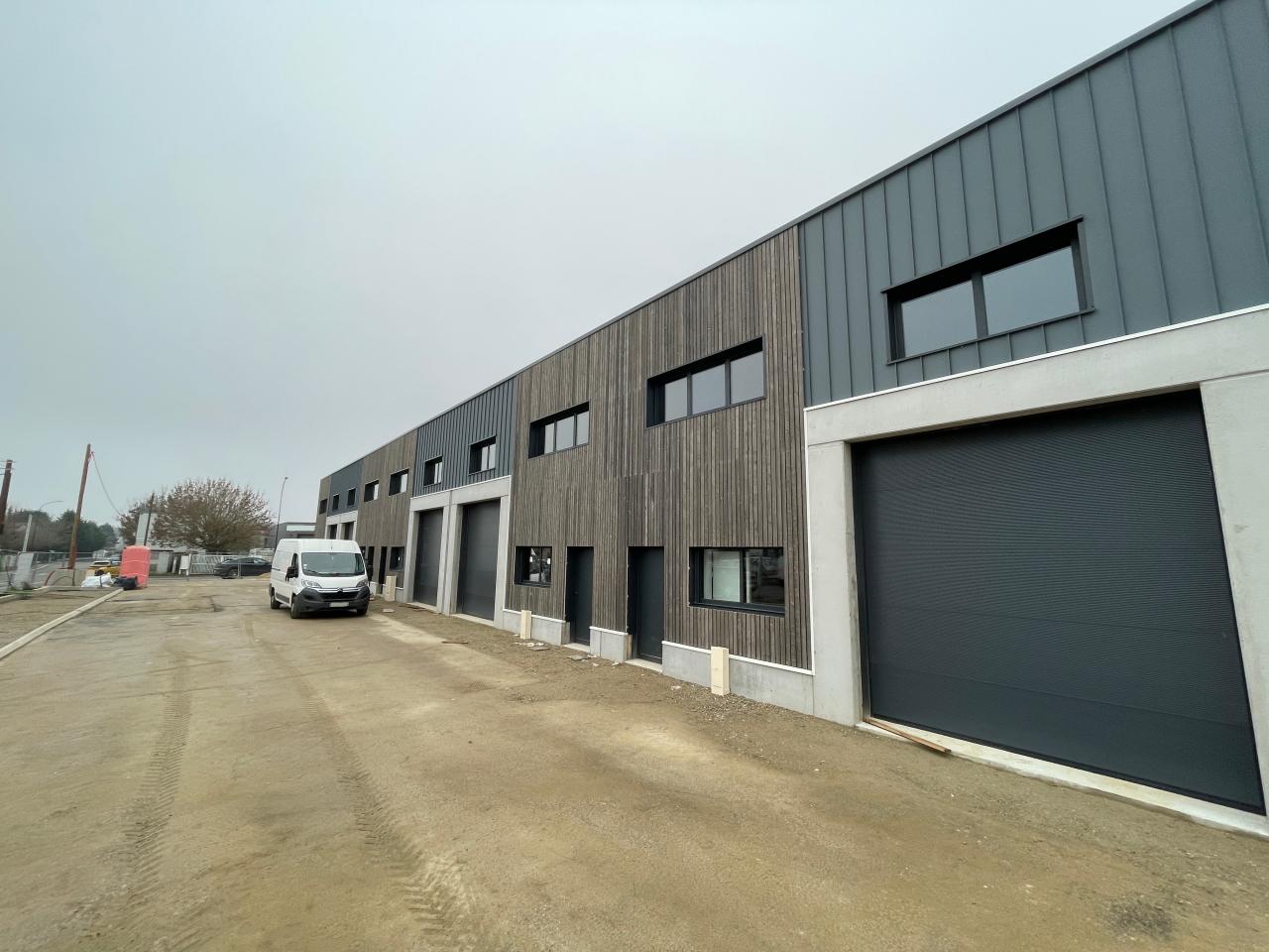 Location local d'activité Ennery Val-d'Oise OLACT2538056 1