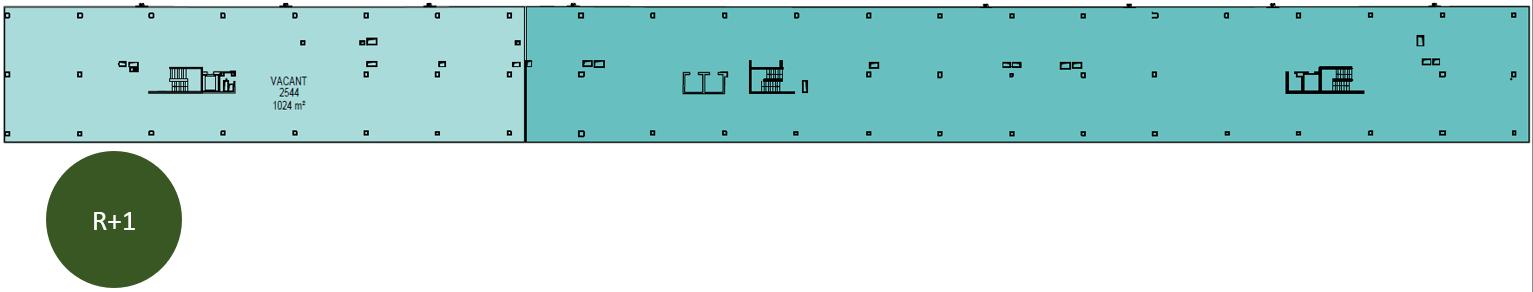 Location bureau Cergy Val-d'Oise OLBUR2105516 9