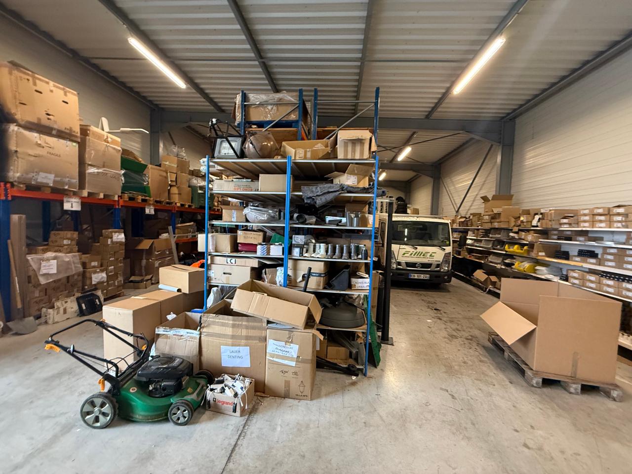 Location local d'activité Norroy-le-Veneur Moselle OLACT2536661 7