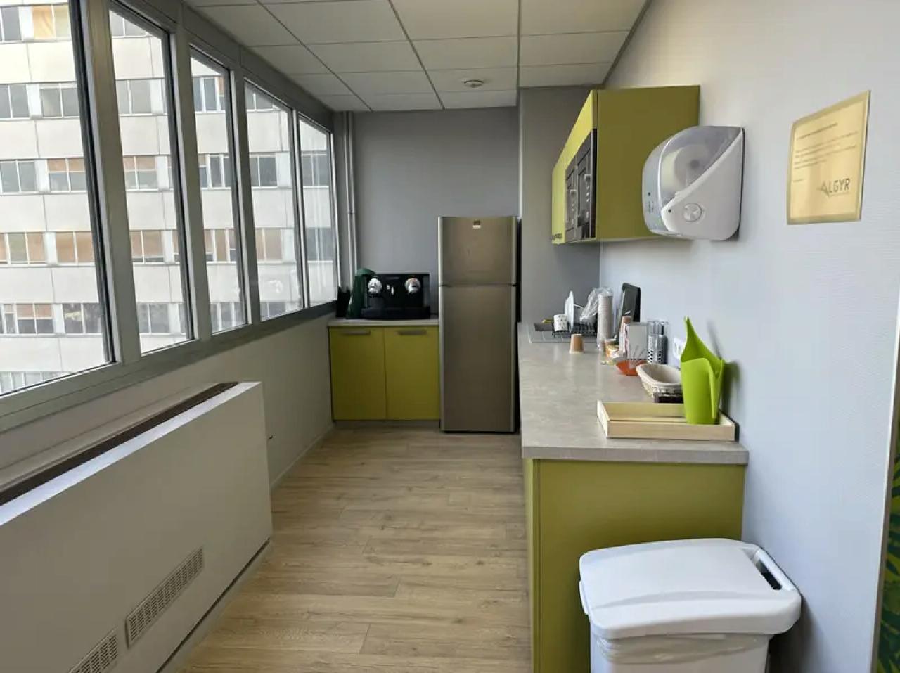 Vente bureau Lyon Rhône OVBUR2532309 9