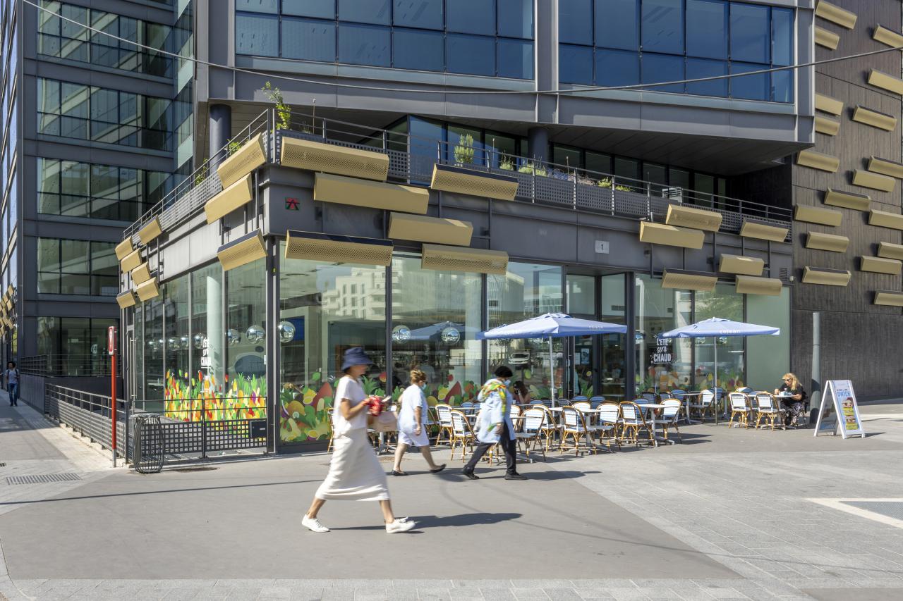 Location bureau Saint-Ouen Seine-Saint-Denis OLBUR2100326 12