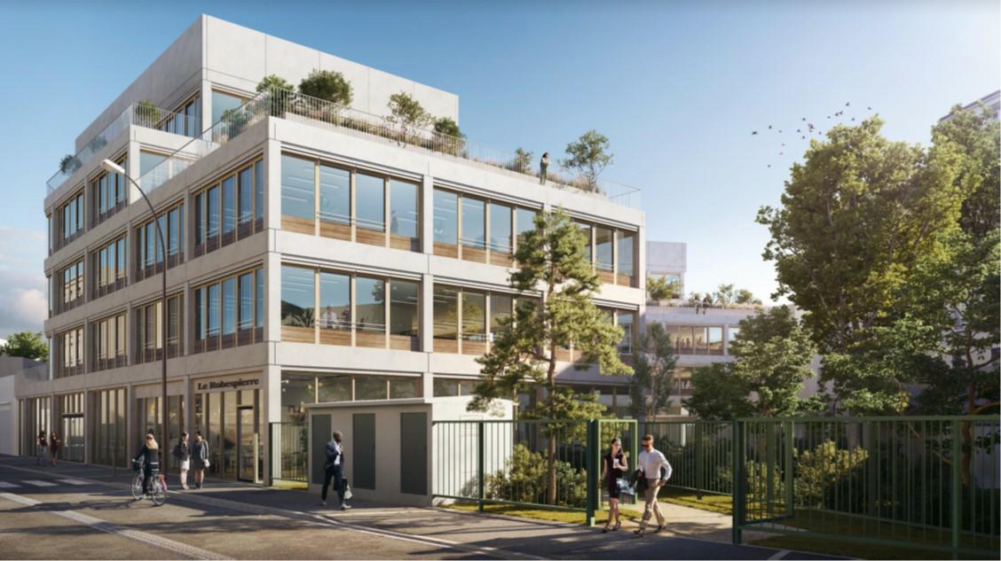 Location bureau Montreuil Seine-Saint-Denis OLBUR2422781 12