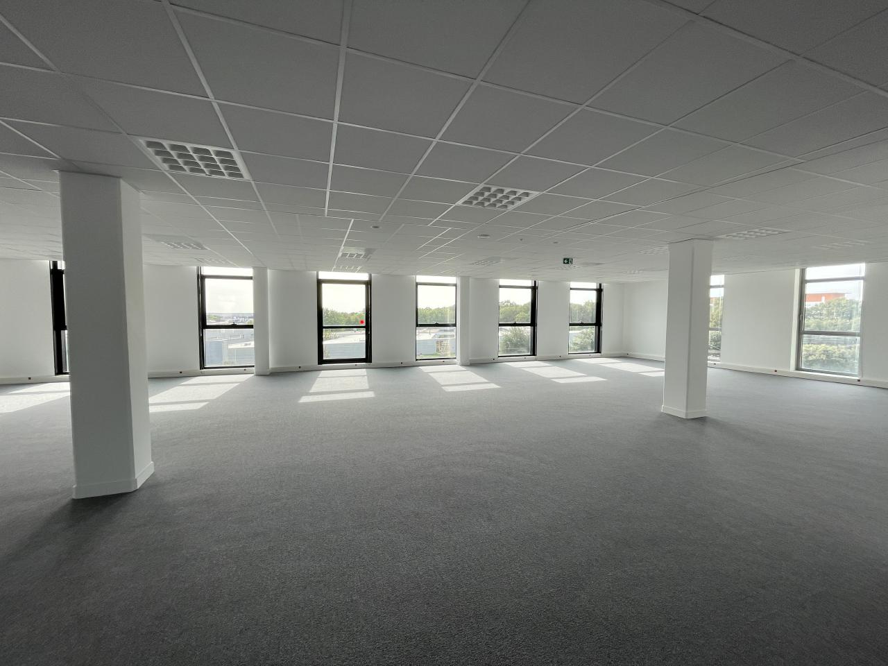 Location bureau Saint-Herblain Loire-Atlantique OLBUR2113281 1