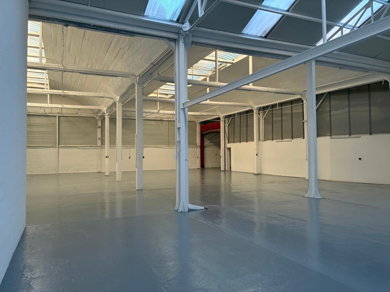 Location local d'activité Épinay-sur-Seine Seine-Saint-Denis OLACT2421629 1