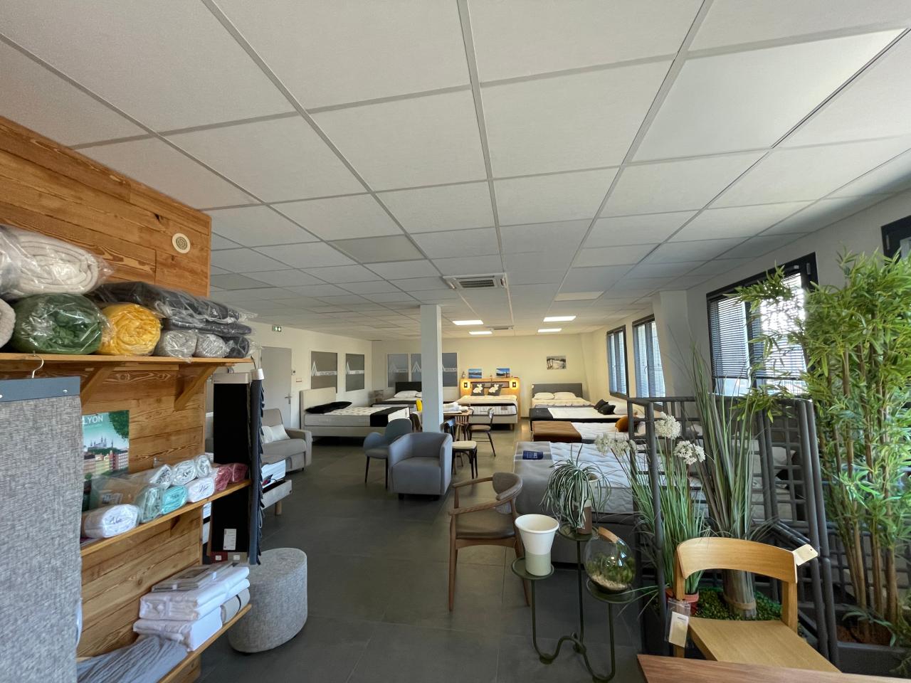 Vente local d'activité La Ravoire Savoie OVACT2645328 19
