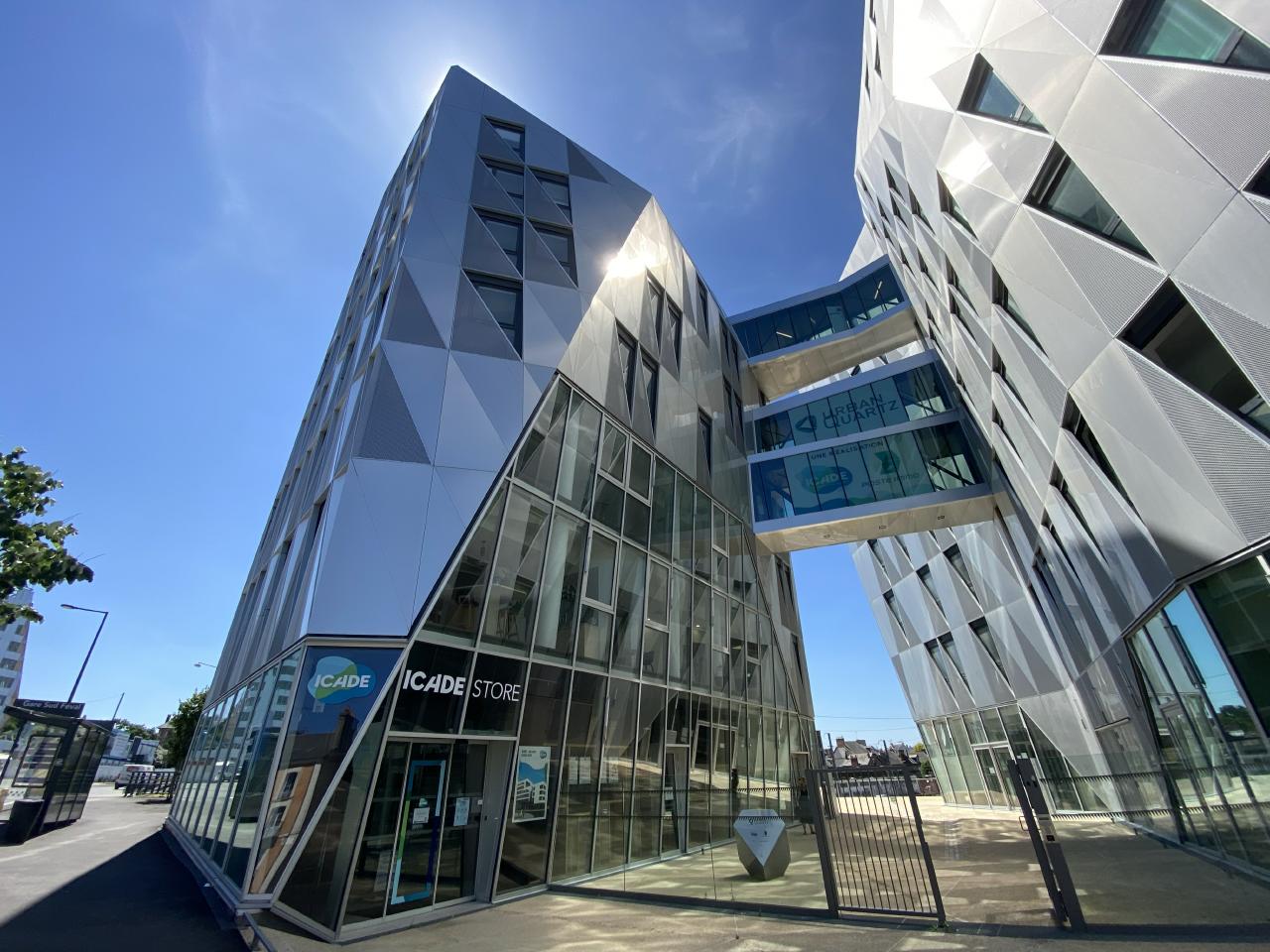 Location bureau Rennes Ille-et-Vilaine OLBUR2314223 2