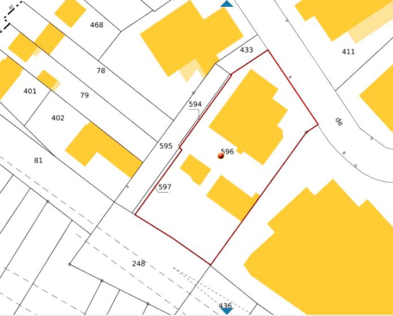 Vente local d'activité Palaiseau Essonne OVACT2528901 1