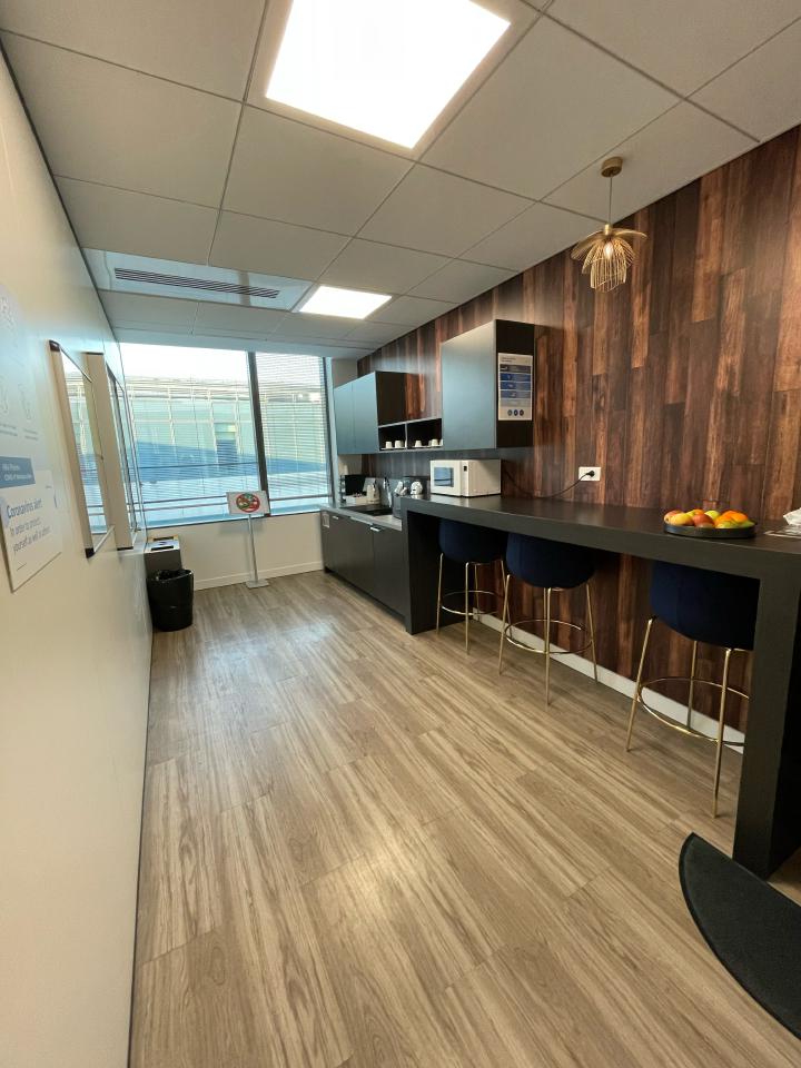 Location bureau Châtillon Hauts-de-Seine OLBUR2311536 8