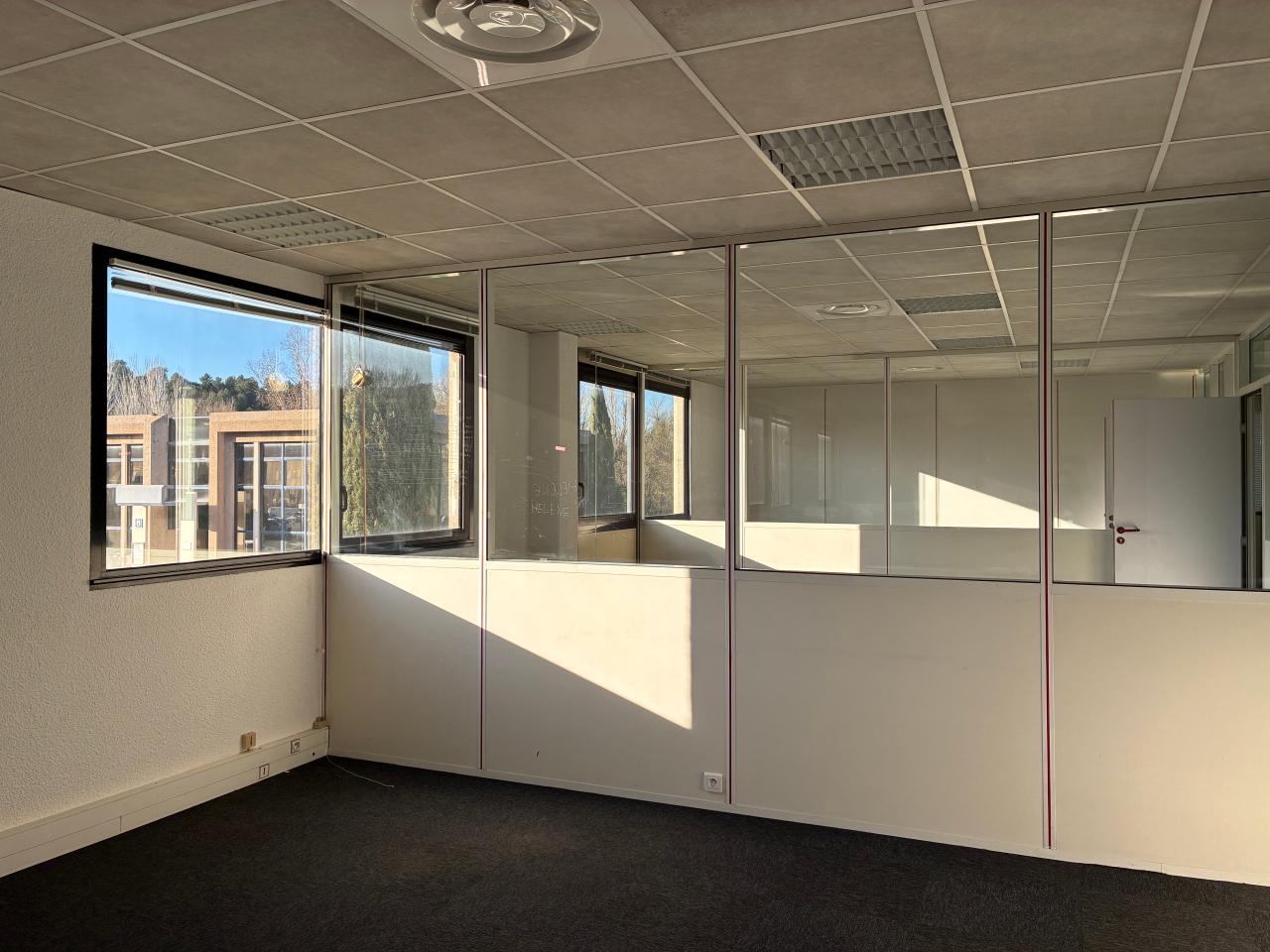 Location bureau Meyreuil Bouches-du-Rhône OLBUR2528805 32