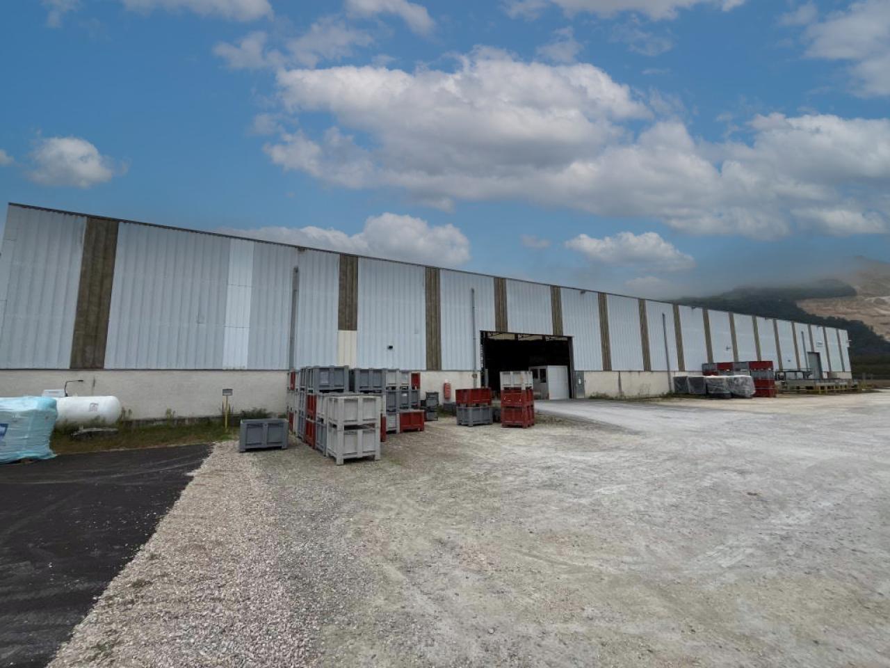 Vente local d'activité Rivière Isère OVACT2536809 8