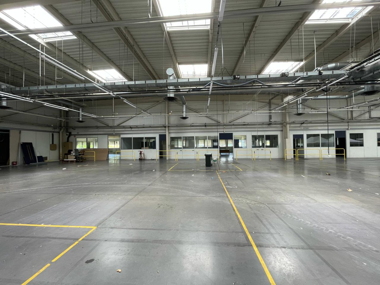 Location local d'activité Barentin Seine-Maritime OLACT2533167 18