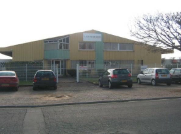 Vente entrepôt Chaussée-Saint-Victor Loir-et-Cher OVLOG2421938 3