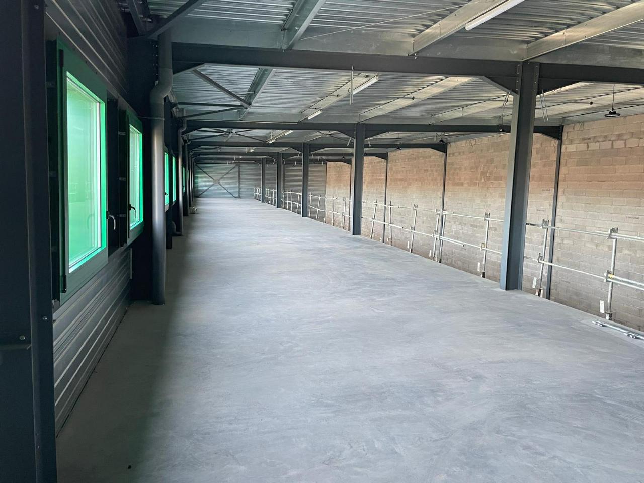 Location local d'activité Mions Rhône OLACT2201626 7