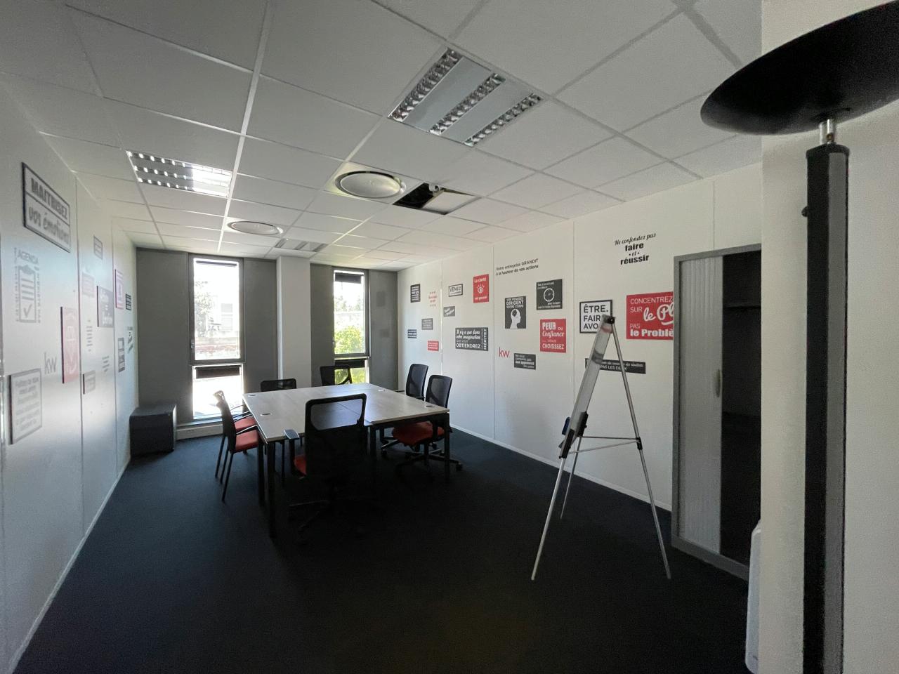 Vente bureau Marseille Bouches-du-Rhône OVBUR2532681 6