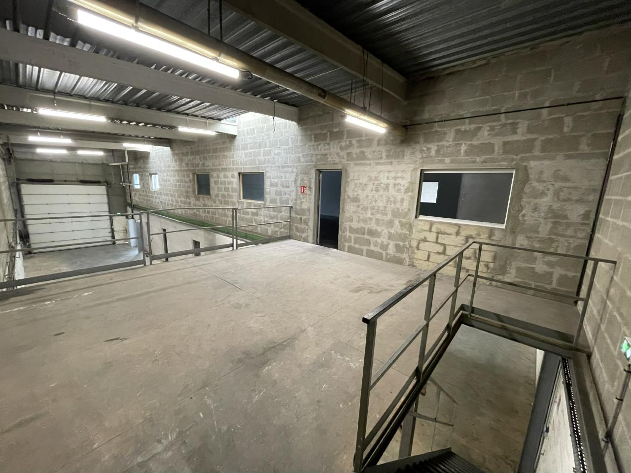 Location local d'activité Valenton Val-de-Marne OLACT2639780 3