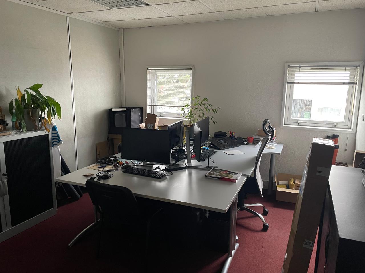 Location entrepôt Blanquefort Gironde OLLOG2531505 4