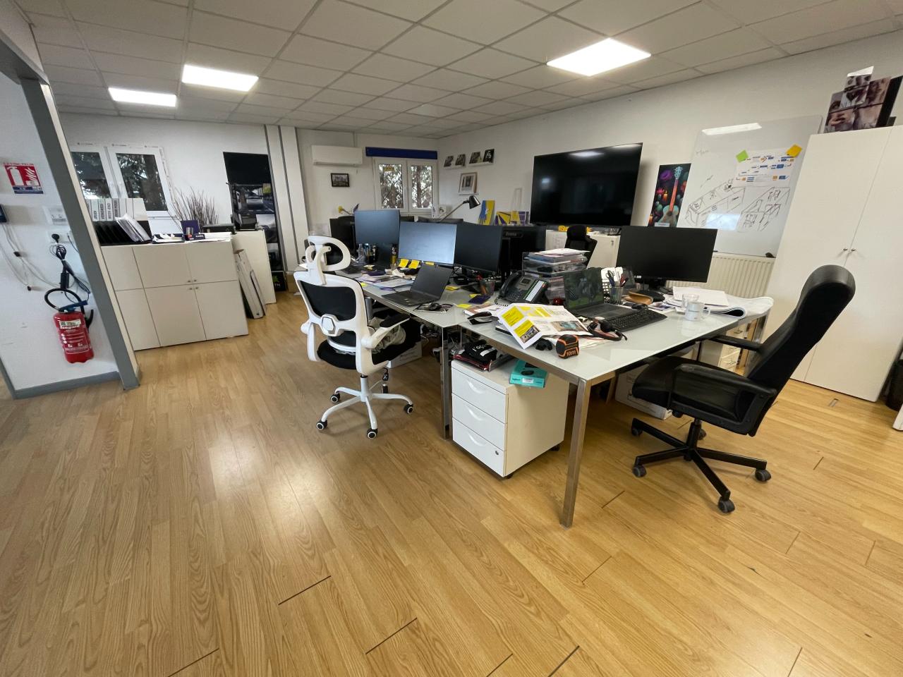 Location local d'activité Argenteuil Val-d'Oise OLACT2202952 7