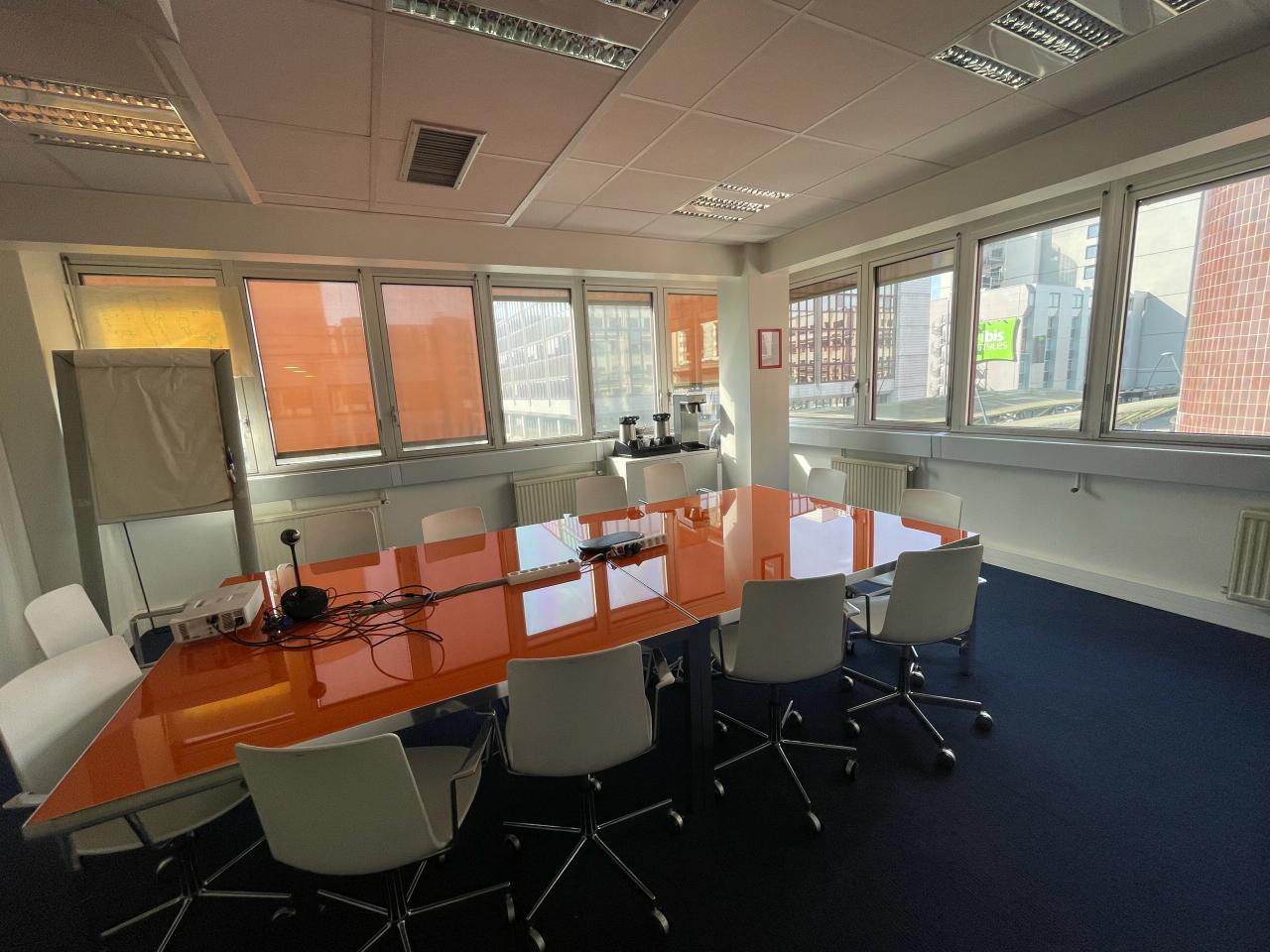 Location bureau Fontenay-sous-Bois Val-de-Marne OLBUR2423385 1