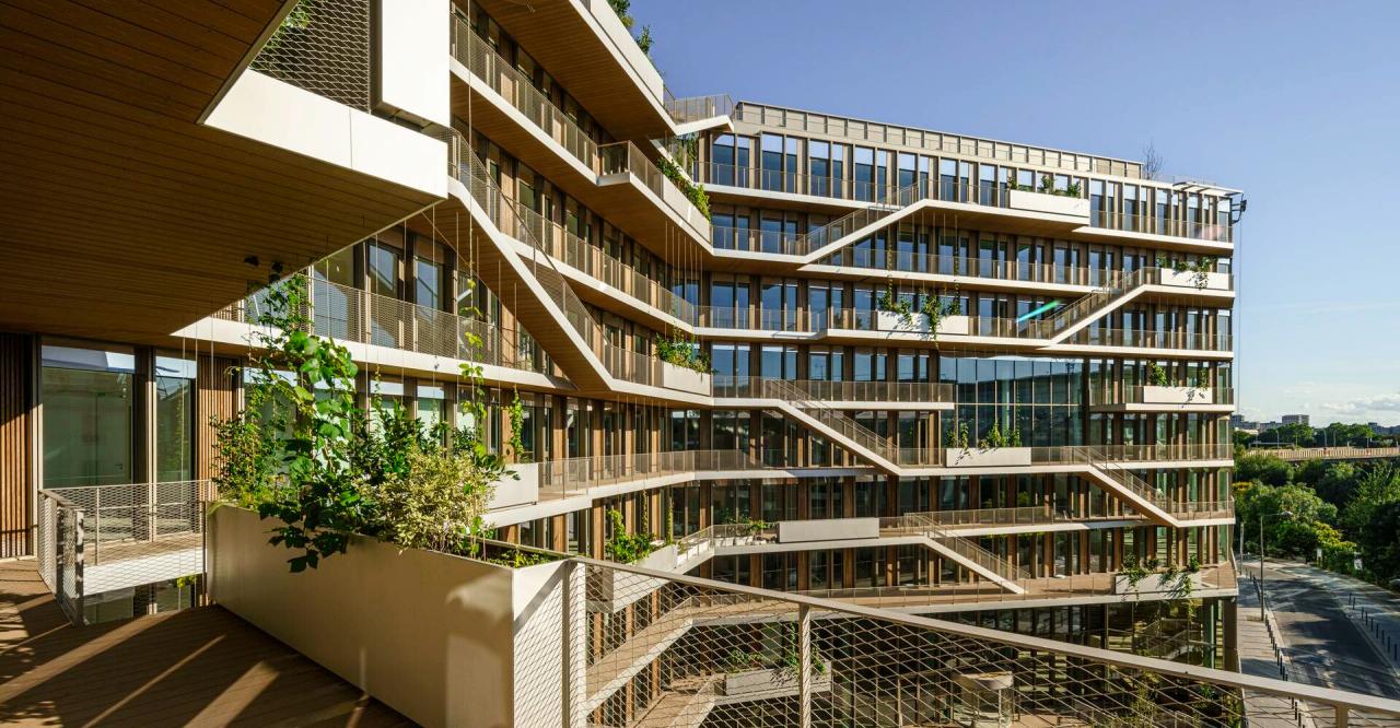 Location bureau Saint-Ouen Seine-Saint-Denis OLBUR2423442 34